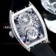 replica franck muller Curvex CX Skeleton silver stainless steel case leather strap watch (8)_th.jpg